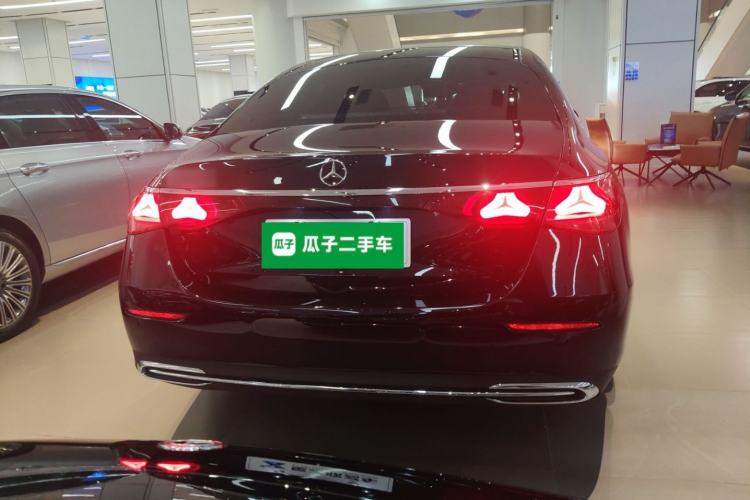 Used Mercedes-Benz E-Class 2025 Facelift E 300 L Fashion Edition