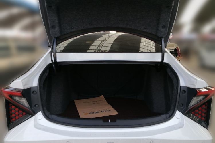 Used Lingxi L 2024 Player No. 1 Edition
