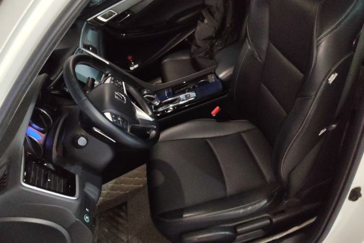 Used Honda Spirior 2017 2.0L Classic Edition
