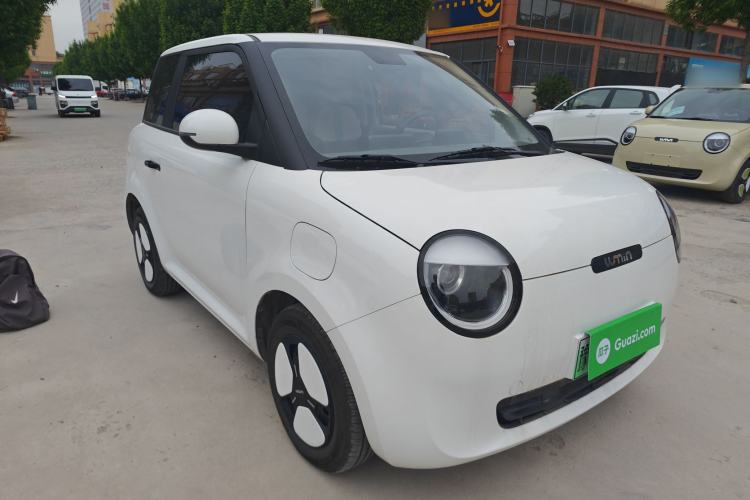 Used CHANGAN NEVO Lumin 2023 205km Xiangqin Version