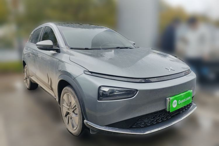 Used XPeng G3 2021 G3i 520G