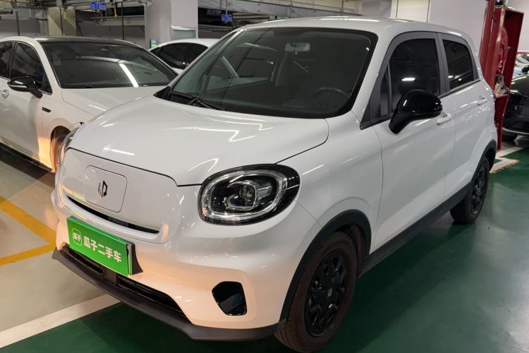 Used Leapmotor T03 2025 310 Comfort Edition