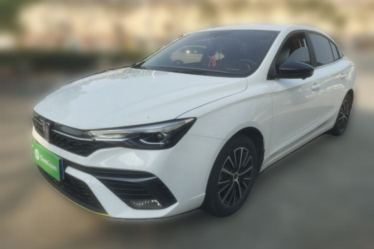 Used Roewe i5 2021 1.5L CVT Diamond Edition