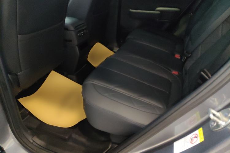 Used Formula Leopard 5 2025 Cloud Ride Laser-based Kunpeng Intelligent Driving Edition