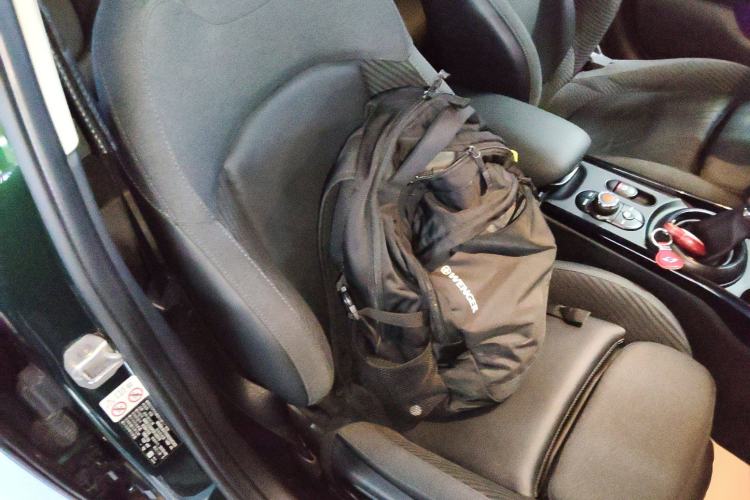 Used MINI Clubman 2018 1.5T COOPER Classic Edition