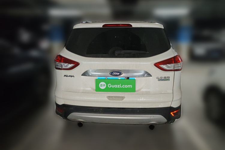 Used Ford Kuga 2015 1.5L GTDi Two-Wheel Drive Fashion Edition