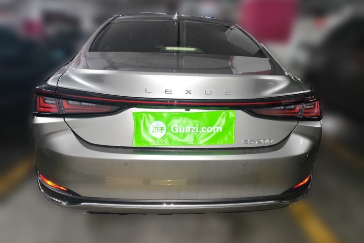 Used Lexus ES 2025 200 Premium Edition
