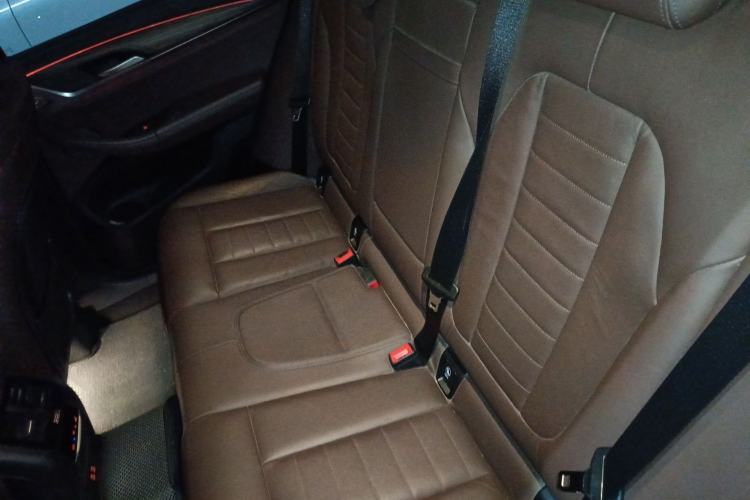 Used BMW X3 2020 xDrive28i Luxury Package