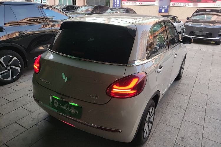 Used Wuling Bingo 2023 333 km Enjoyment Version Right Rear Taillight