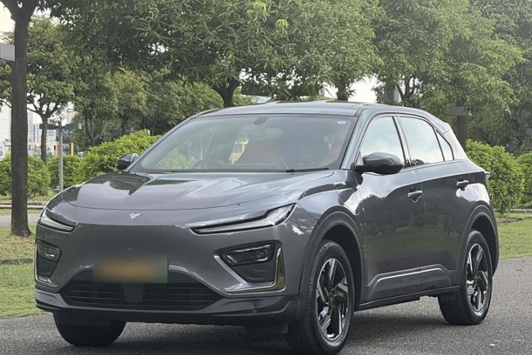 Used NETA X 2024 500 First Edition
