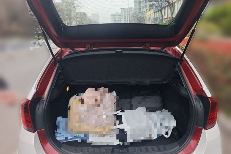 Used BMW X1 2012 xDrive20i