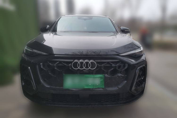 Used Audi Q5L 2026 Model Range: Exclusive Edition for 10 Million Users
