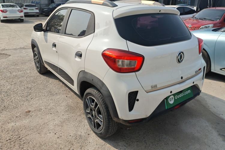 Used Dongfeng NAMMI EX1 2022 PRO Enjoyment Model Exterior 2