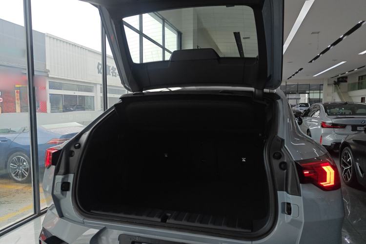 Used BMW X2 2024 M35i