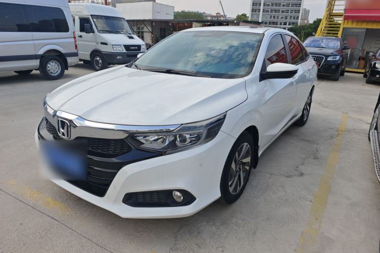 Used Honda Crider 2019 180 Turbo CVT Luxury Edition China VI Emission Standard