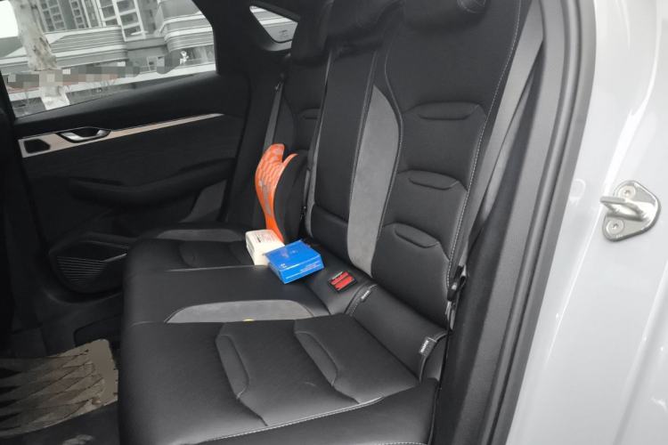 Used Geely Auto Preface 2023 2.0TD "Only This Verdant Green" Edition