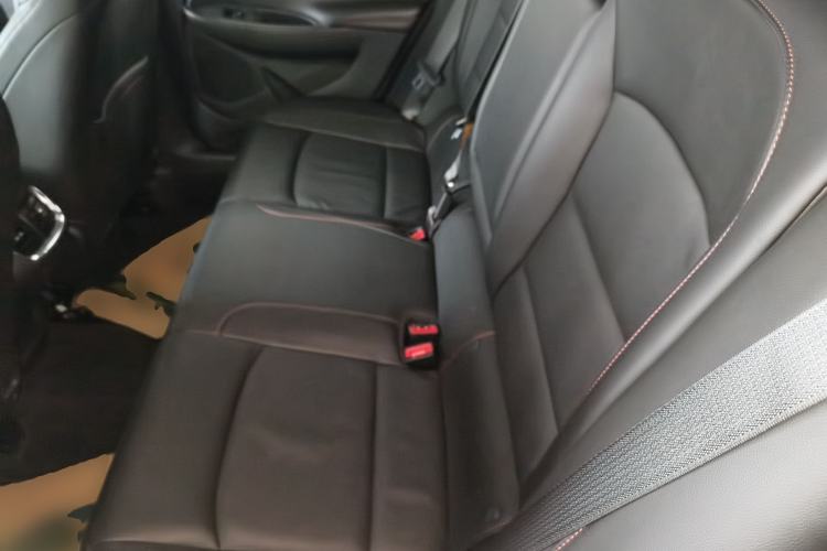 Used Chevrolet Malibu XL 2019 Redline 550T Automatic Sport Edition
