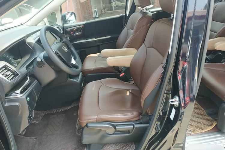 Used Honda Odyssey 2019 2.0L Rui·Comfort Edition Left Front Seat