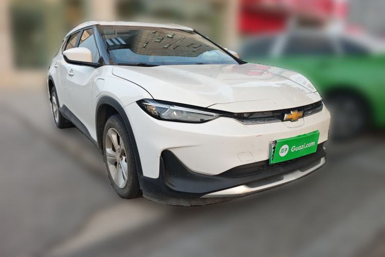 Used Chevrolet Menlo 2022 Star Enjoyment Edition
