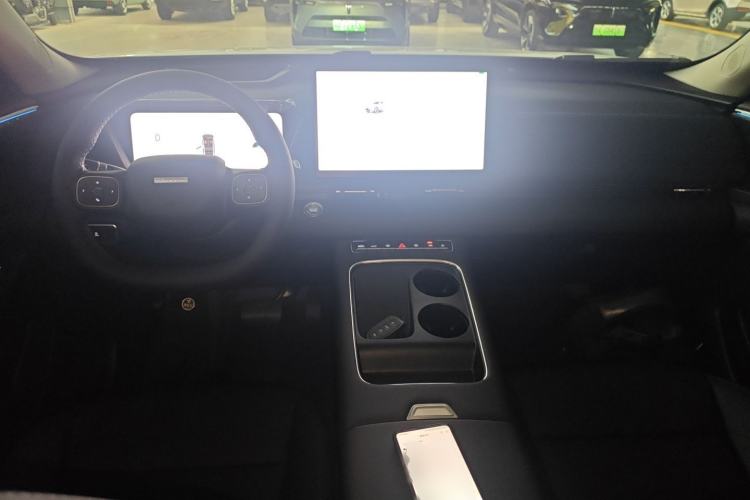 Used Haval H6L 2026 Model 2.0T Ultra