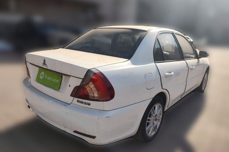 Used Mitsubishi LANCER 2012 1.6L Manual Comfort Edition SEi