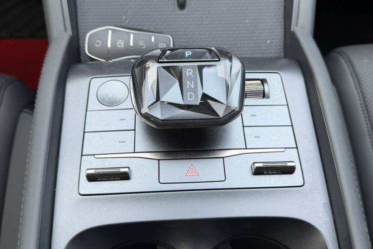 Used BYD Qin L 2024 DM-i 120KM Beyond Model