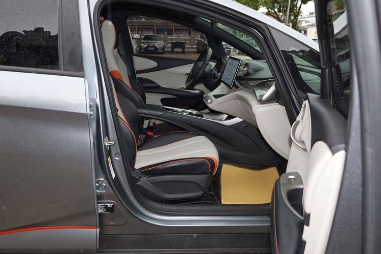 Used BYD Dolphin 2021 405 km Fashion Edition