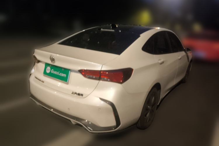 Used Buick Verano 2023 Pro GS Hunter Wind Edition