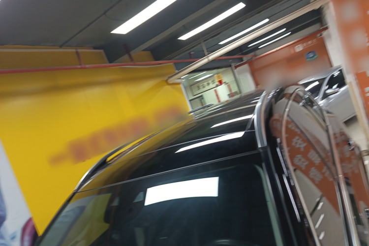 Used Mercedes-Benz GLS 2021 Refresh GLS 450 4MATIC Fashion Edition
