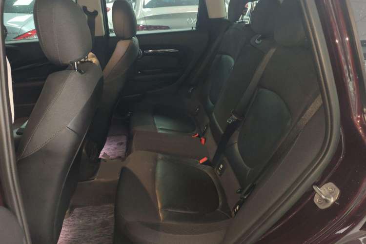 Used MINI Clubman 2016 1.5T COOPER
