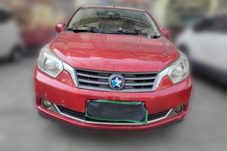 Used Venucia R50 2012 1.6L Manual Comfort Edition

