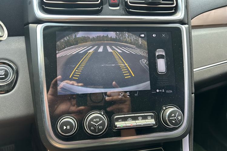 Used Lynk & Co 01 2017 2.0T Two-Wheel Drive Pro Edition