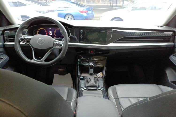 Used Volkswagen Passat 2024 380TSI Starry Elite Edition