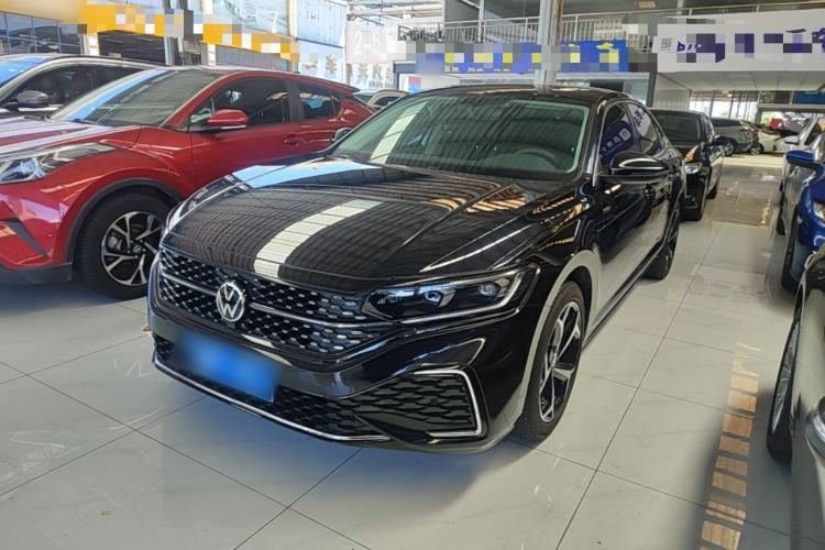 Used Volkswagen Passat 2025 Outstanding Model 330TSI Starry Elite Edition Guazi used car, China used car export, Used car for sale, Used  cars, Cheapest cars for sale