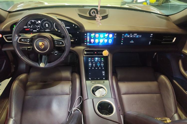 Used Porsche Taycan 2022 Taycan