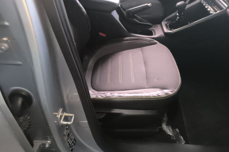 Used Baojun RS-3 2020 1.5L Manual Smart Elite Edition