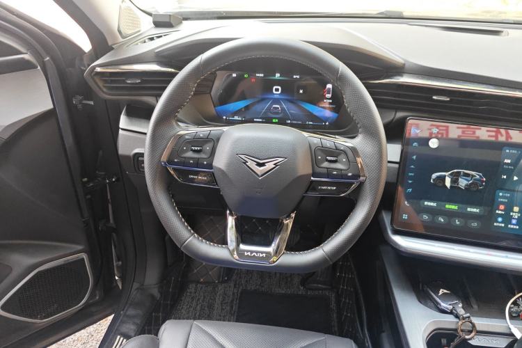 Used Cowin Kunlun 2023 Kunlun 300 Starry Edition
