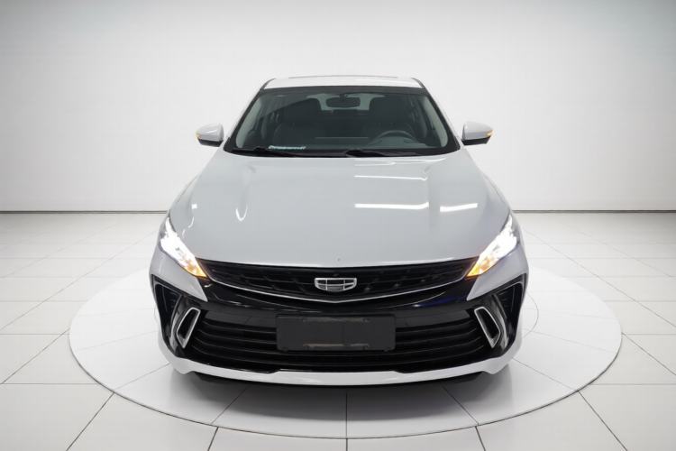 Used Geely Auto Binray 2022 Binrui COOL 1.5T DCT Electric Edition
