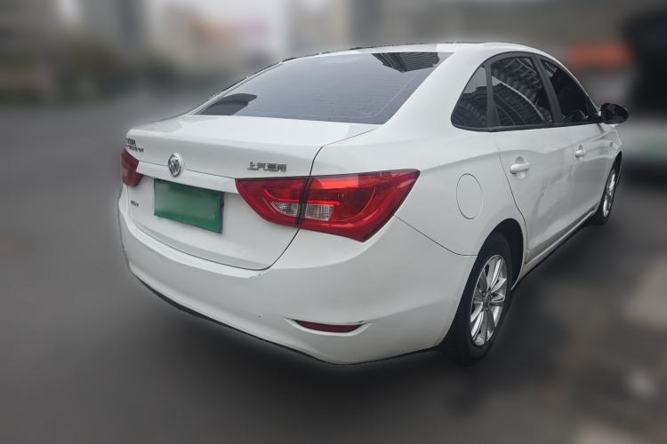 Used Buick GT 2017 15N Manual Entry-Level Trim