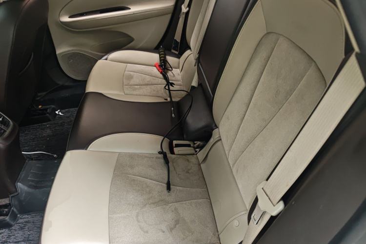 Used Buick Verano 2015 Sedan 15S Automatic Leading Model
