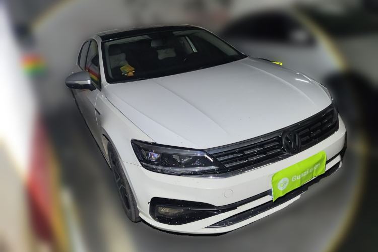 Used Volkswagen Lamando 2021 280TSI DSG Comfort Edition
