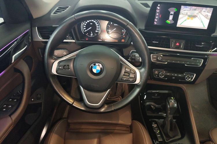 Used BMW X1 New Energy 2020 xDrive30Le Premium Edition