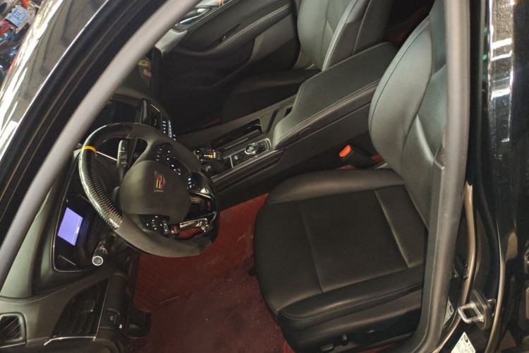 Used Cadillac CT5 2022 28T Luxury Version (Standard Edition)
