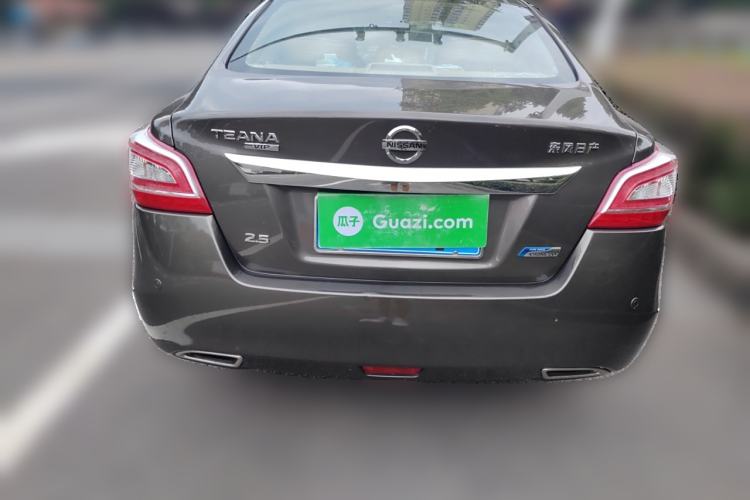 Used Nissan Teana 2014 Duke 2.5L XV Glory Edition
