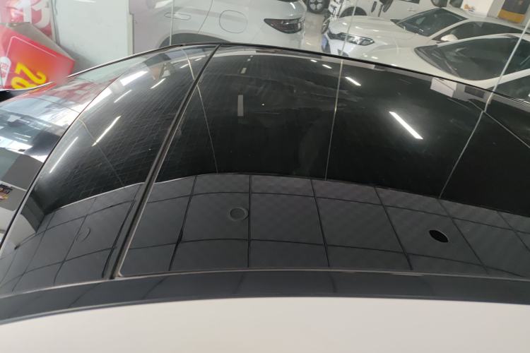 Used Mercedes-Benz C-Class 2023 C 260 L Sport Edition
