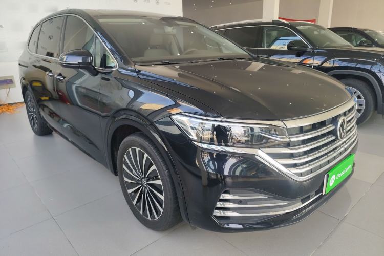 Used Volkswagen Viloran 2024 380TSI Premium Edition