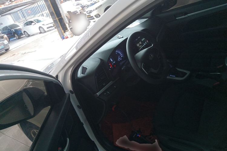 Used Hyundai Elantra (6th Generation / Lingdong) 2016 1.6L Automatic ZhiXuan – Elite Version
