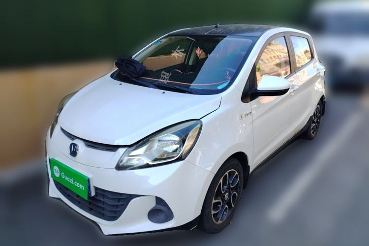 Used Changan Benni 2015 1.4L IMT Luxury Model China V Standard