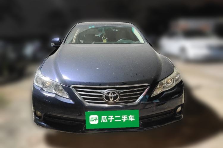 Used Toyota Reiz 2010 2.5V Fengdu Elite Edition