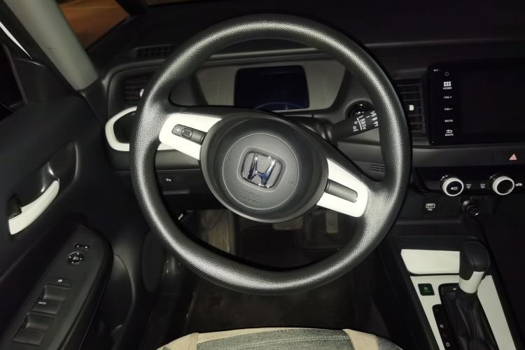 Used Honda Fit 2023 1.5L CVT Trend Edition